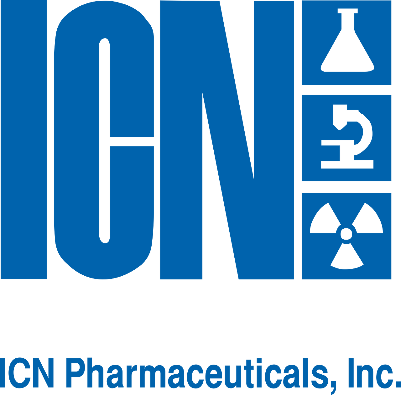 ICN Pharmaceuticals, Inc.