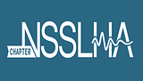 National Student Speech Language Hearing Association