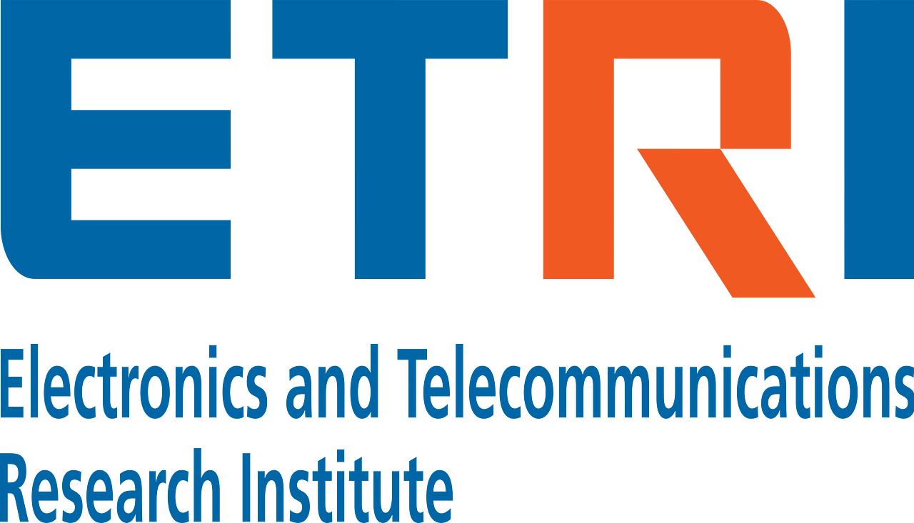Electronics and Telecommunications Research Institute