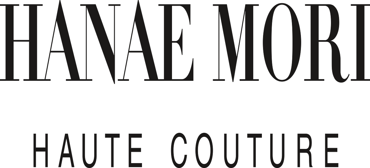 Hanae Mori Haute Couture