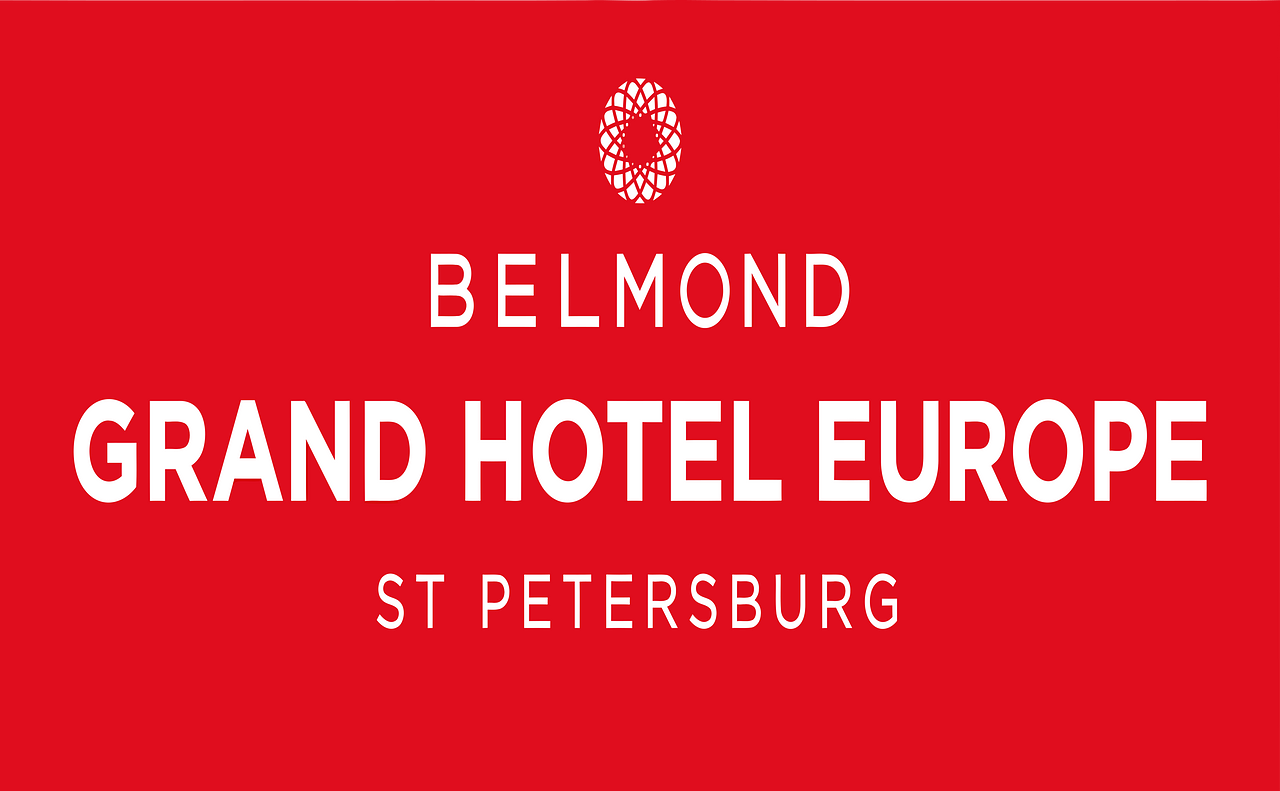 Grand Hotel Europe St Petersburg