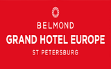 Grand Hotel Europe St Petersburg