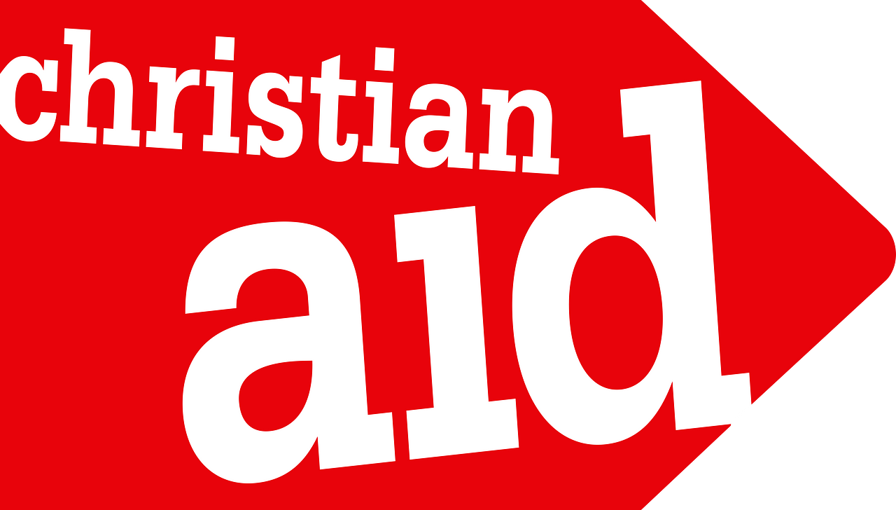Christian Aid