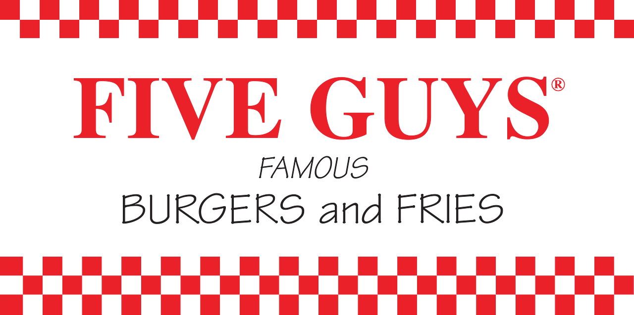 Five Guys