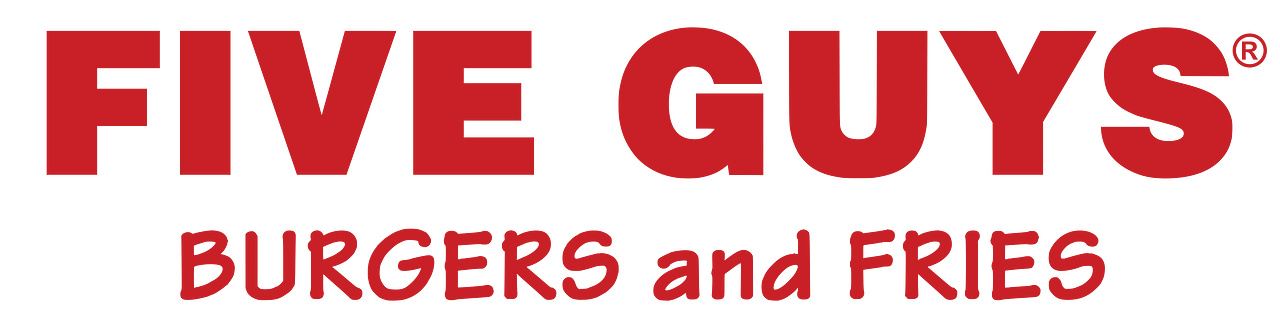 Five Guys