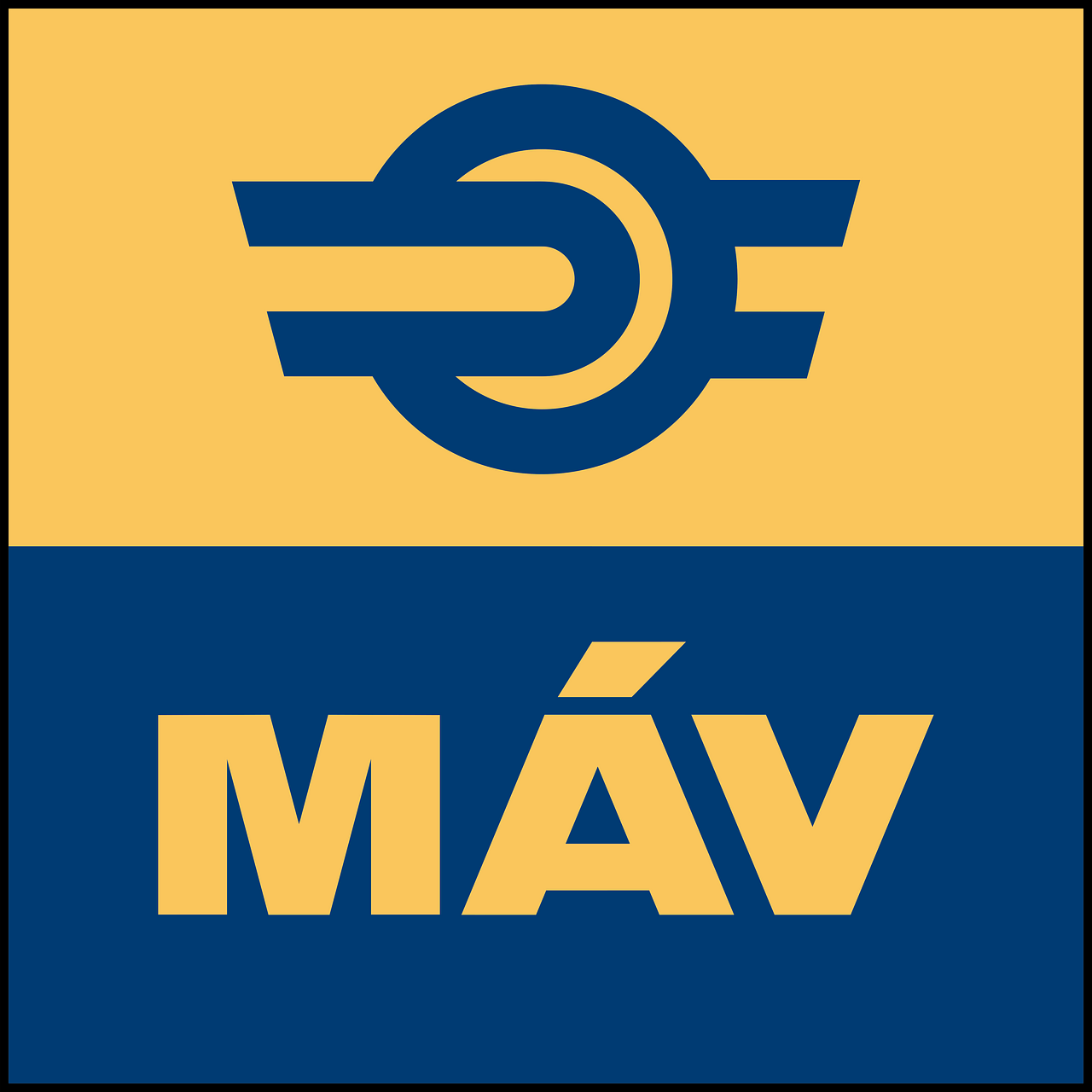 Hungarian State Railways