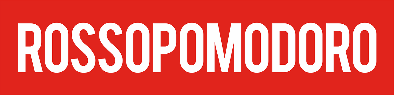 Rossopomodoro