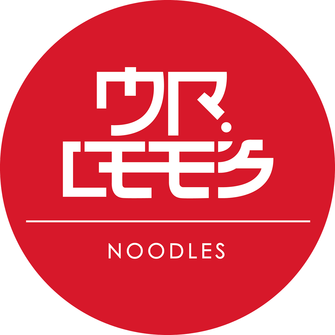 Mr Lee’s Noodles