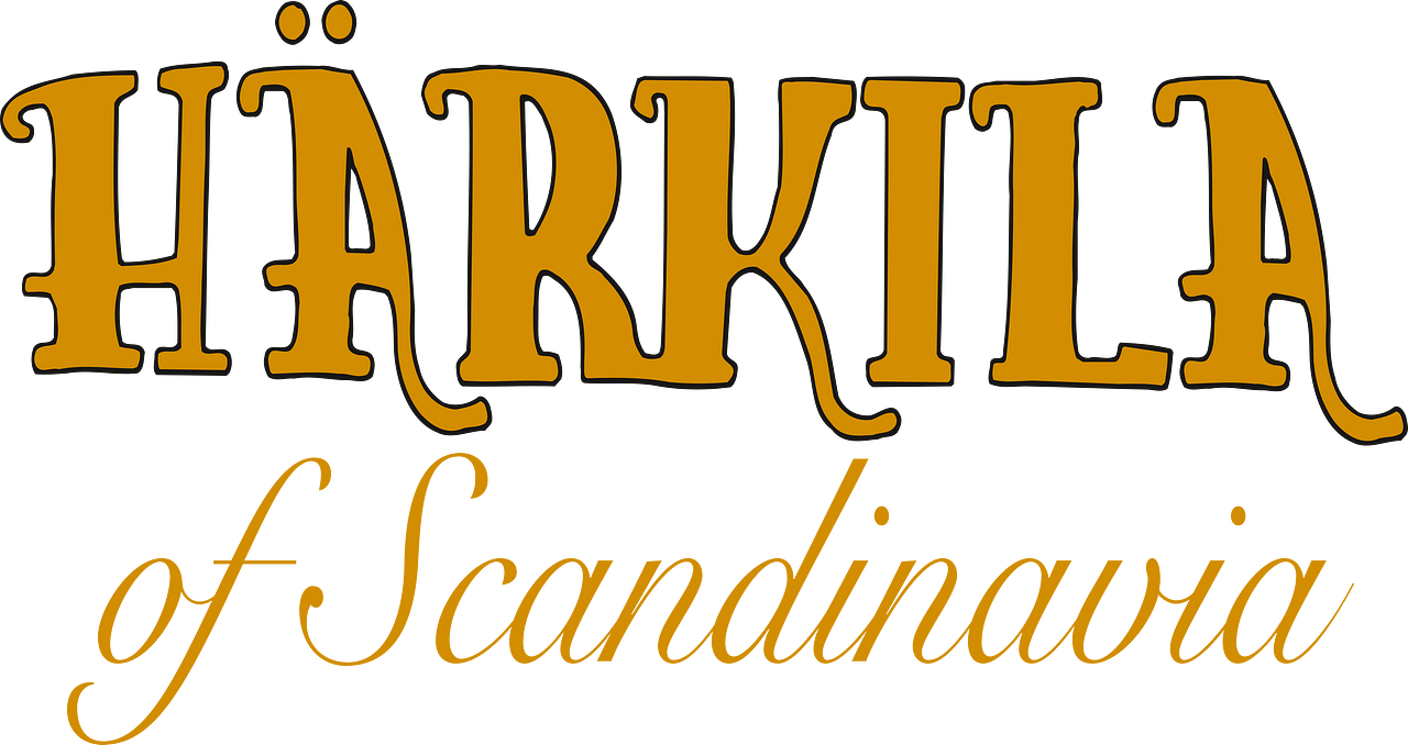 Härkila