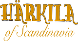Härkila