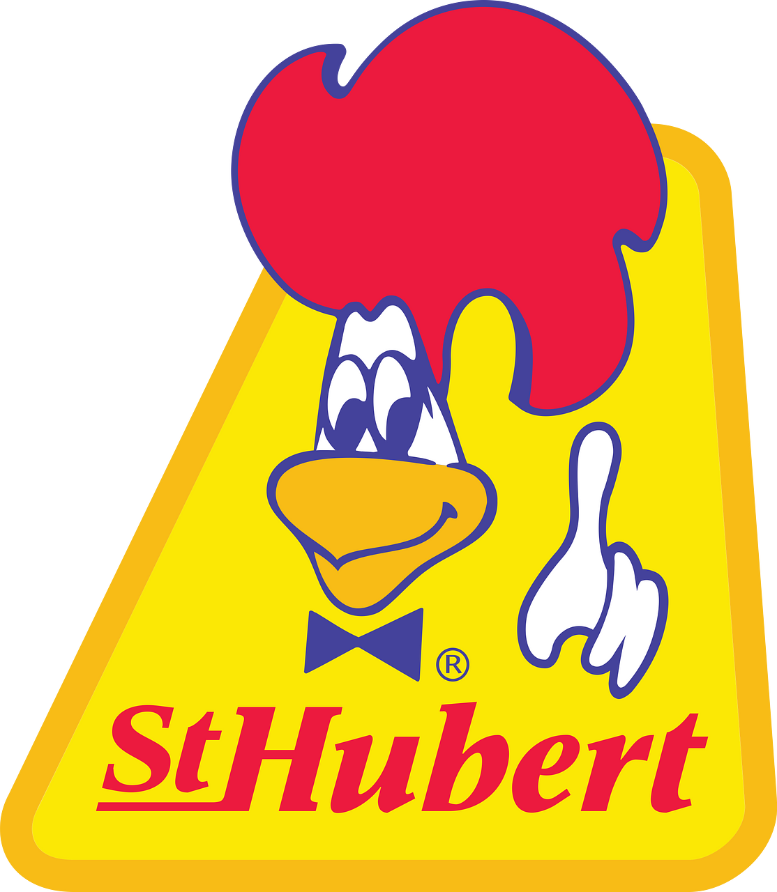 St-Hubert