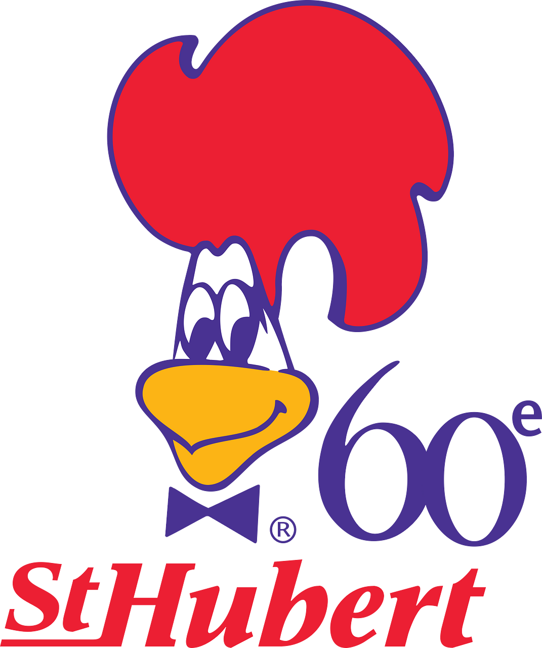 St-Hubert