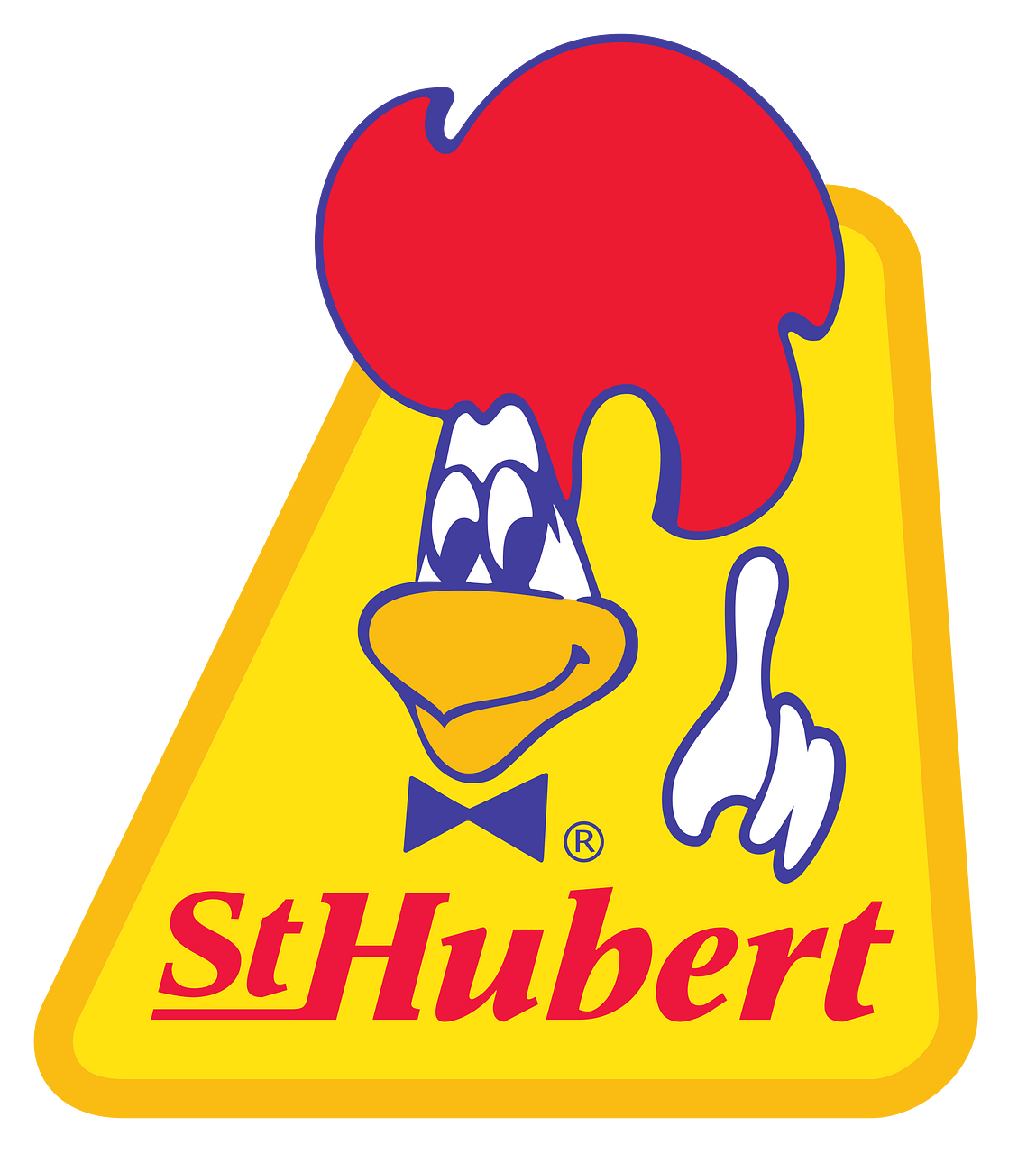 St. Hubert