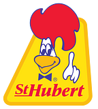 St. Hubert