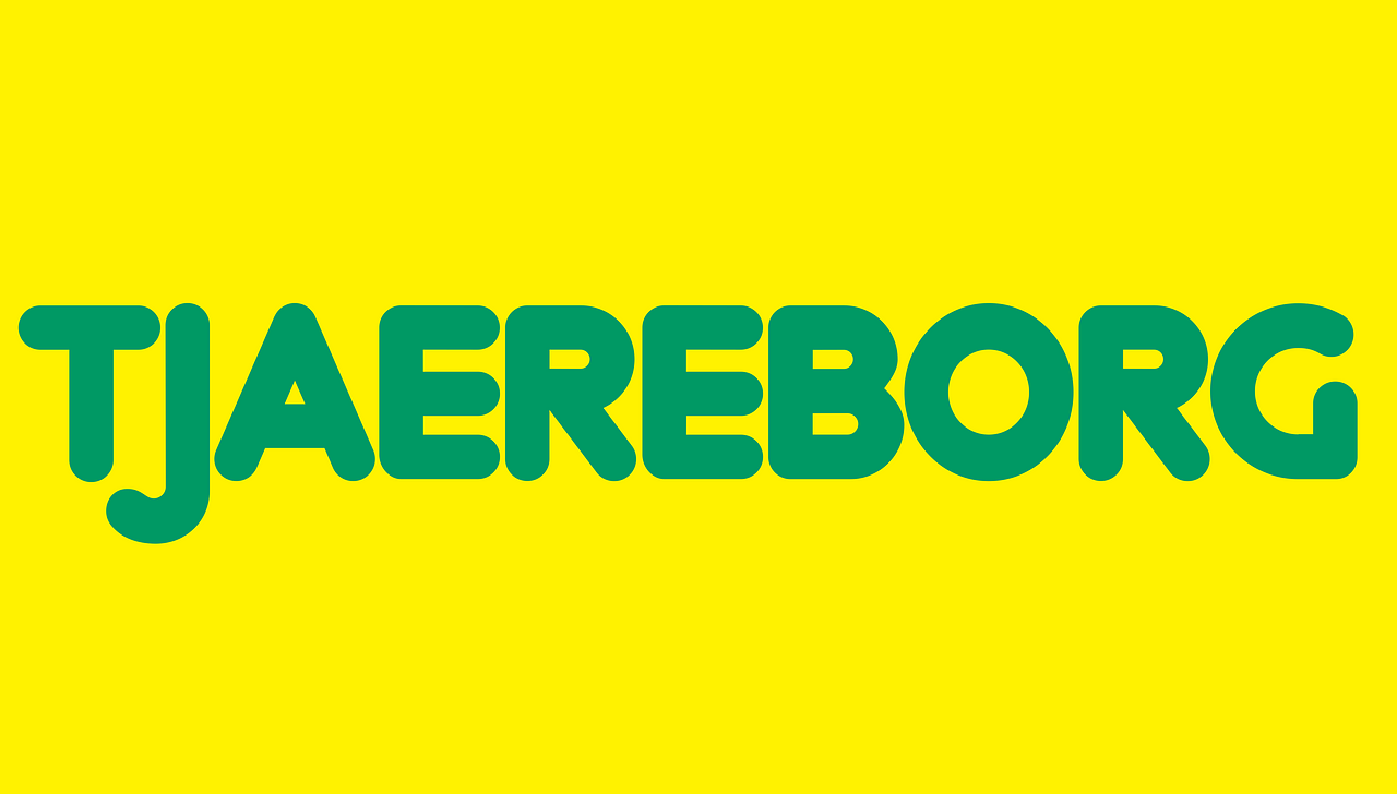 Tjaereborg