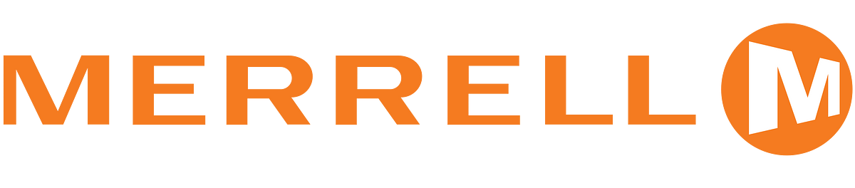 Merrell Logo Vector Logos Download | Merrell