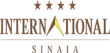 Hotel International Sinaia