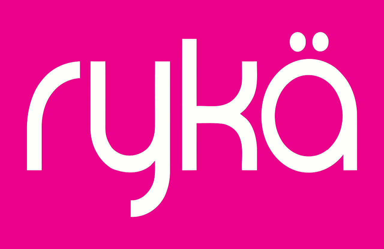 Rykä