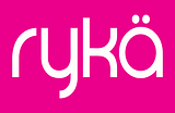 Rykä