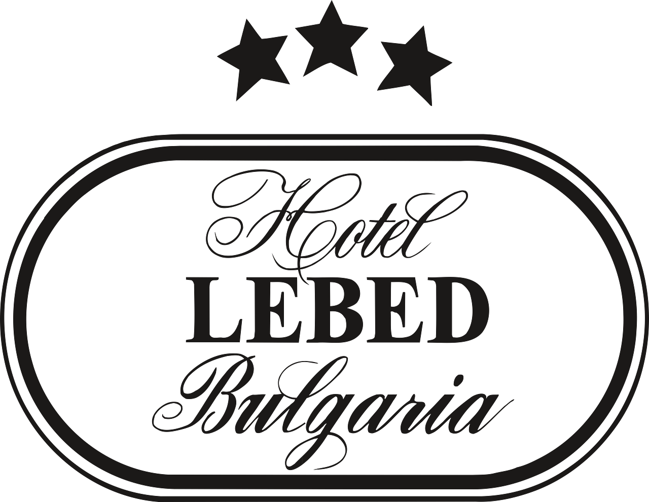 Lebed Hotel