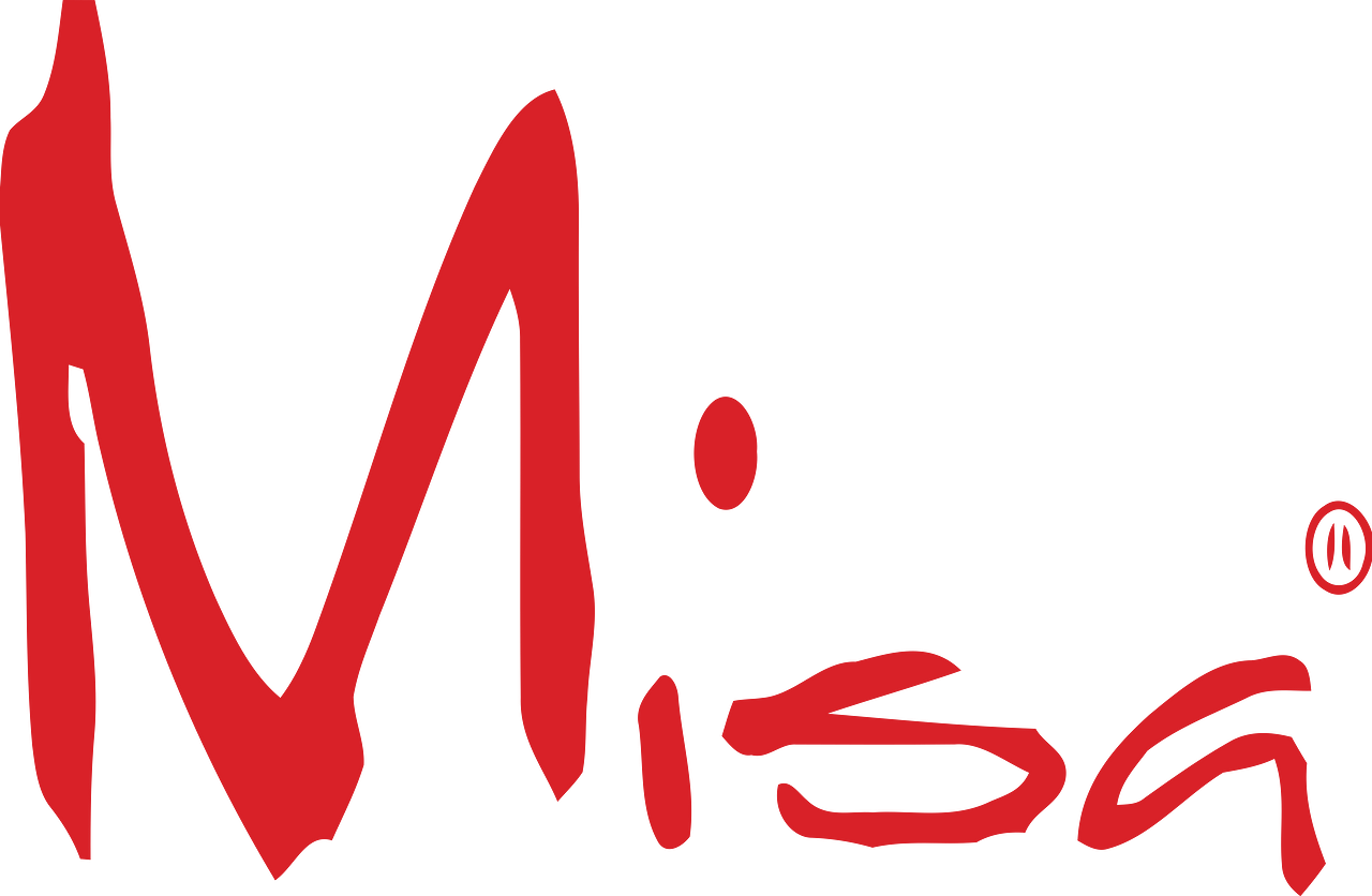 Misa Cosmetic Products