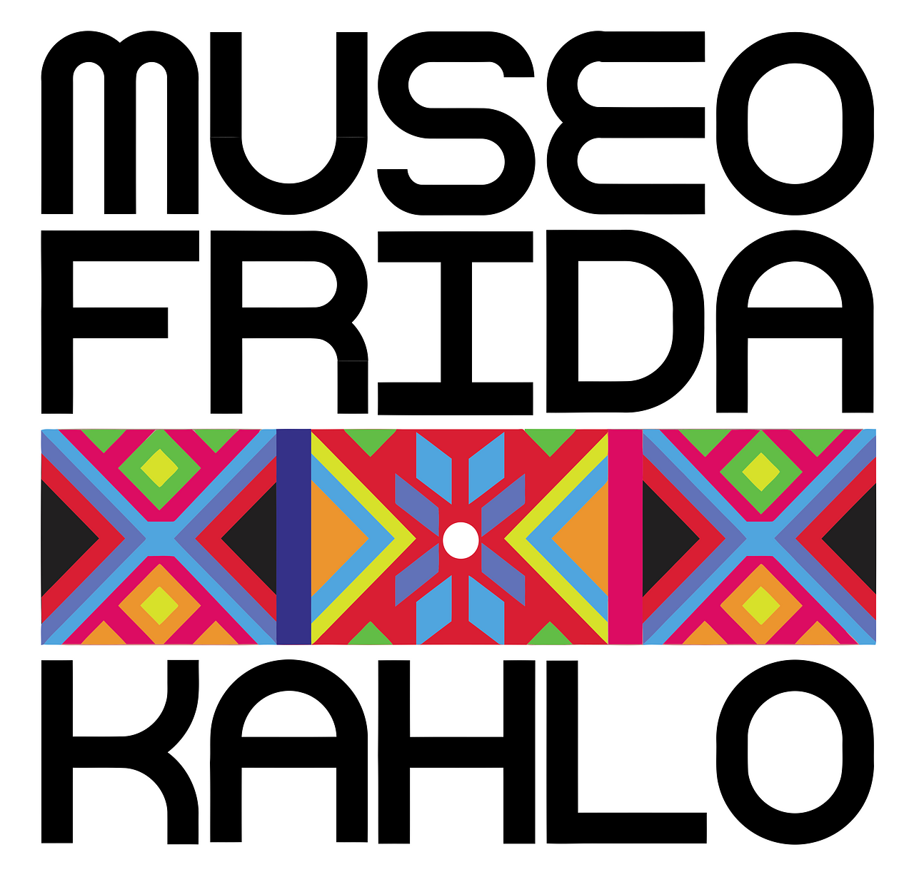 Museo Frida Kahlo