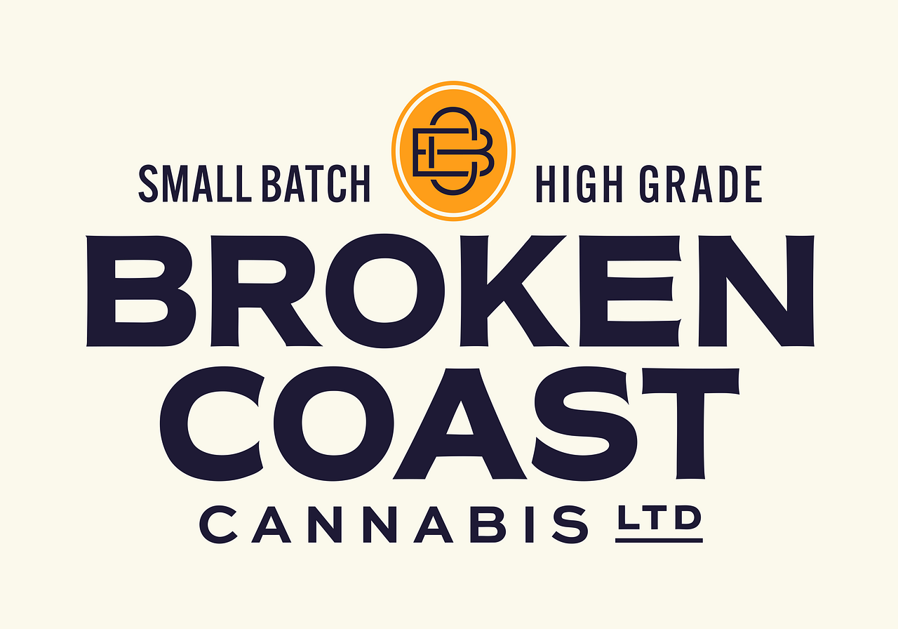 Broken Coast Cannabis