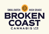 Broken Coast Cannabis