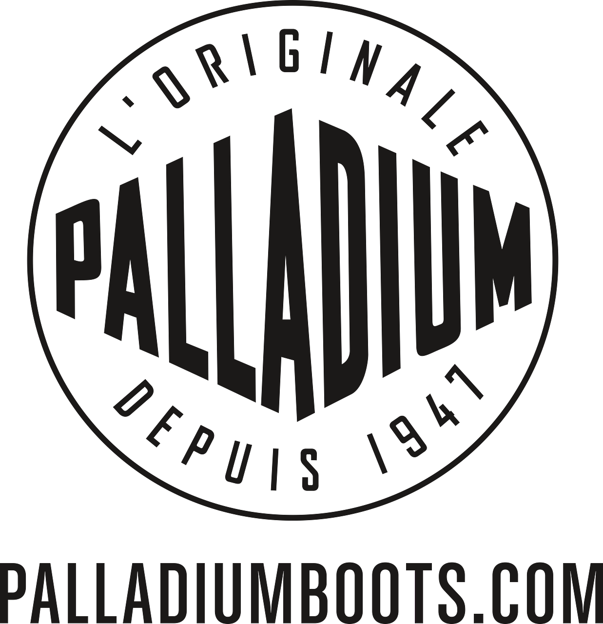 Palladium Boots