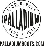 Palladium Boots