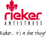 Rieker Shoes