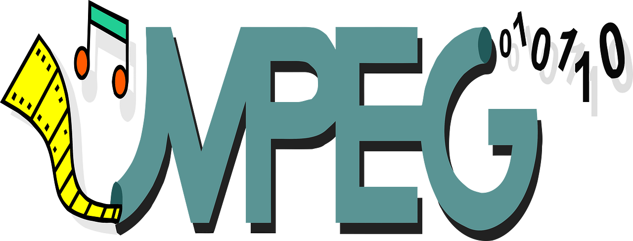 Moving Picture Experts Group, MPEG