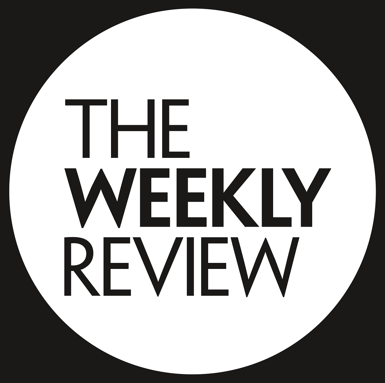 The Weekly Review