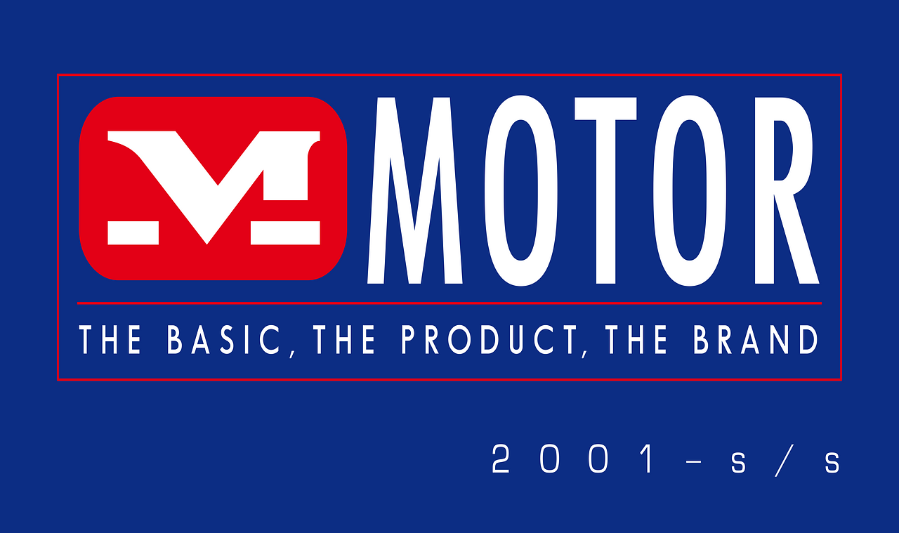 Motor Jeans