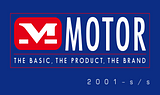 Motor Jeans