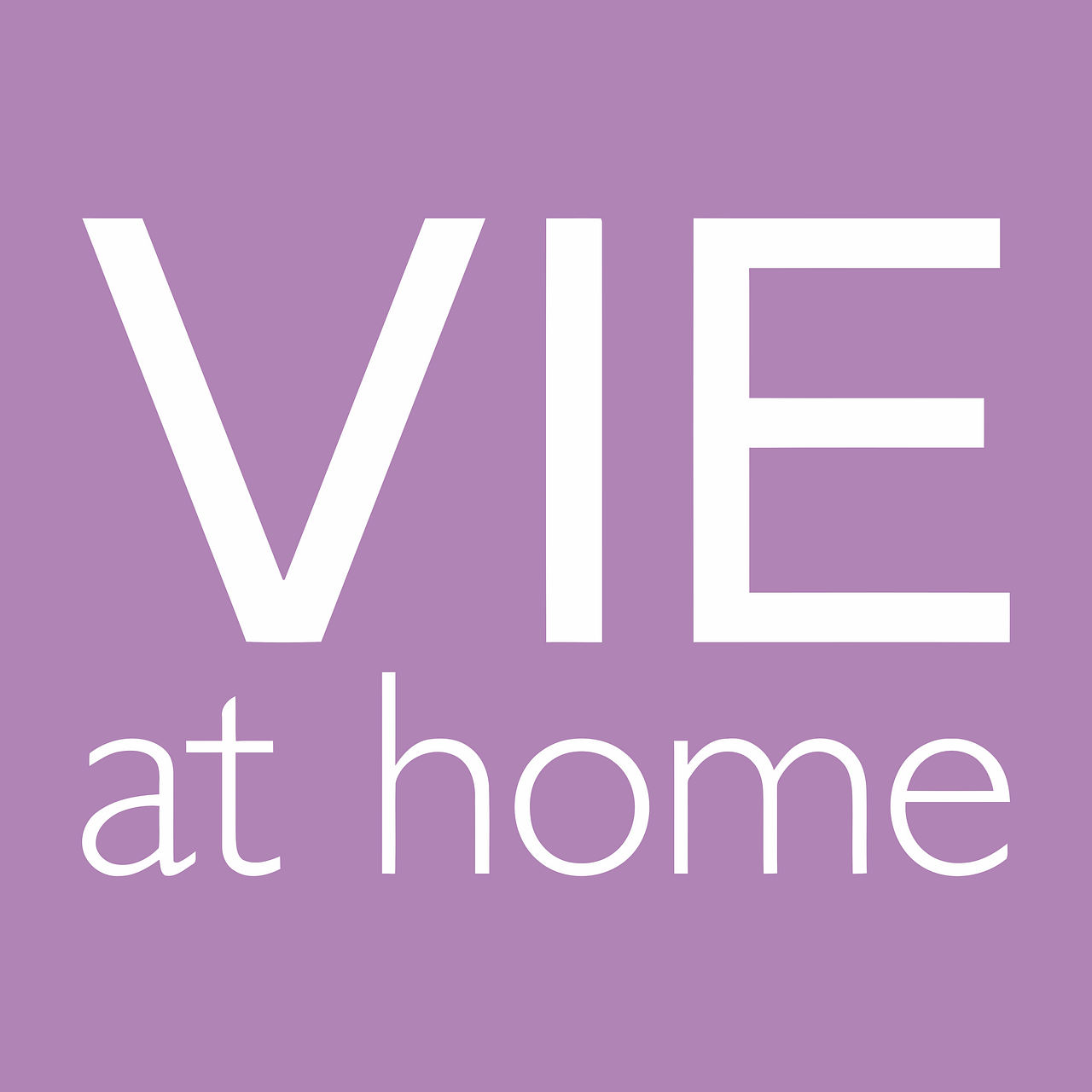 Vie At Home