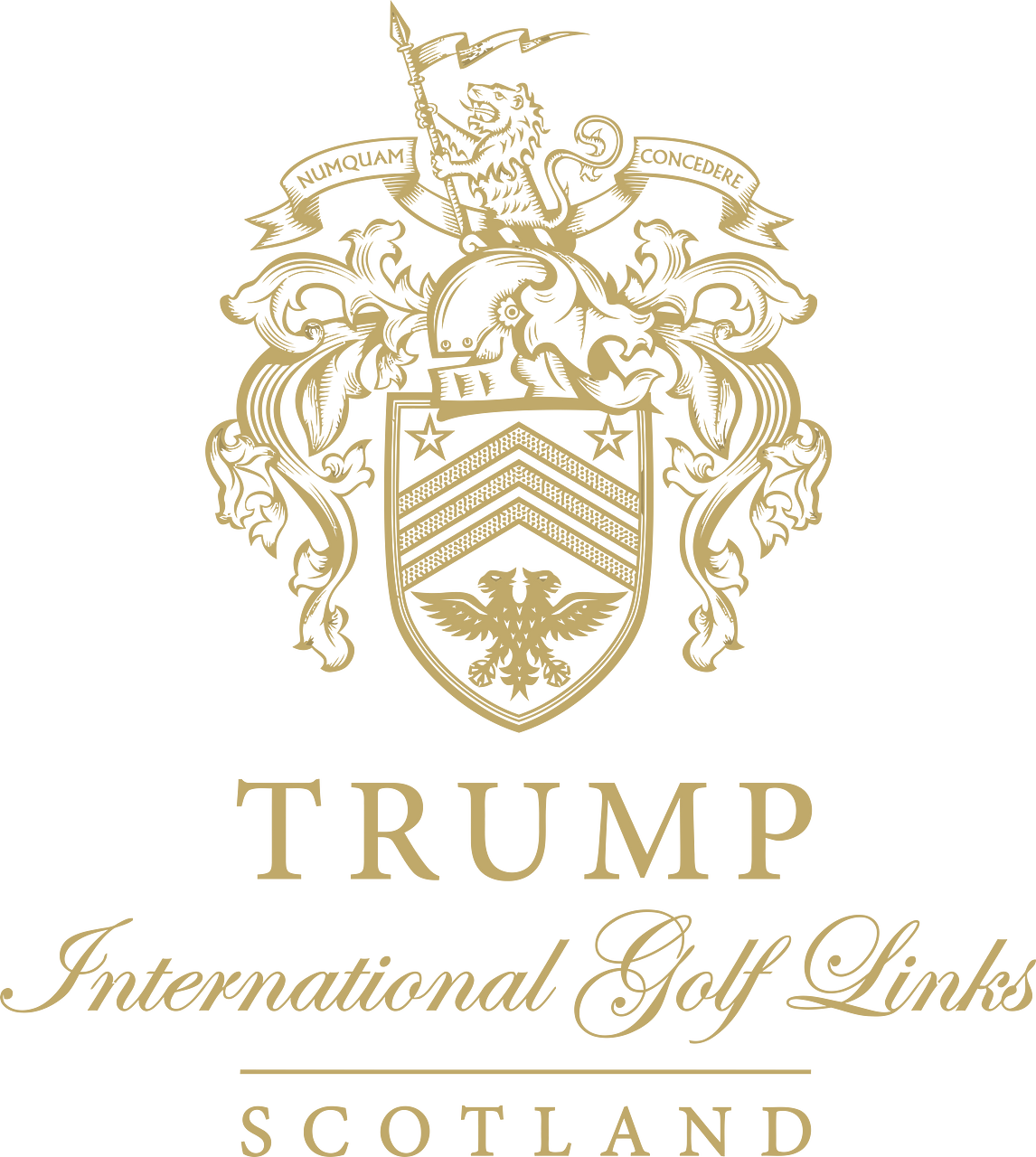 Trump Golf