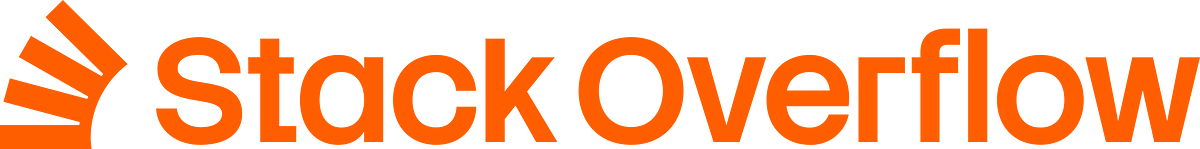 Logos Download | Stack Overflow