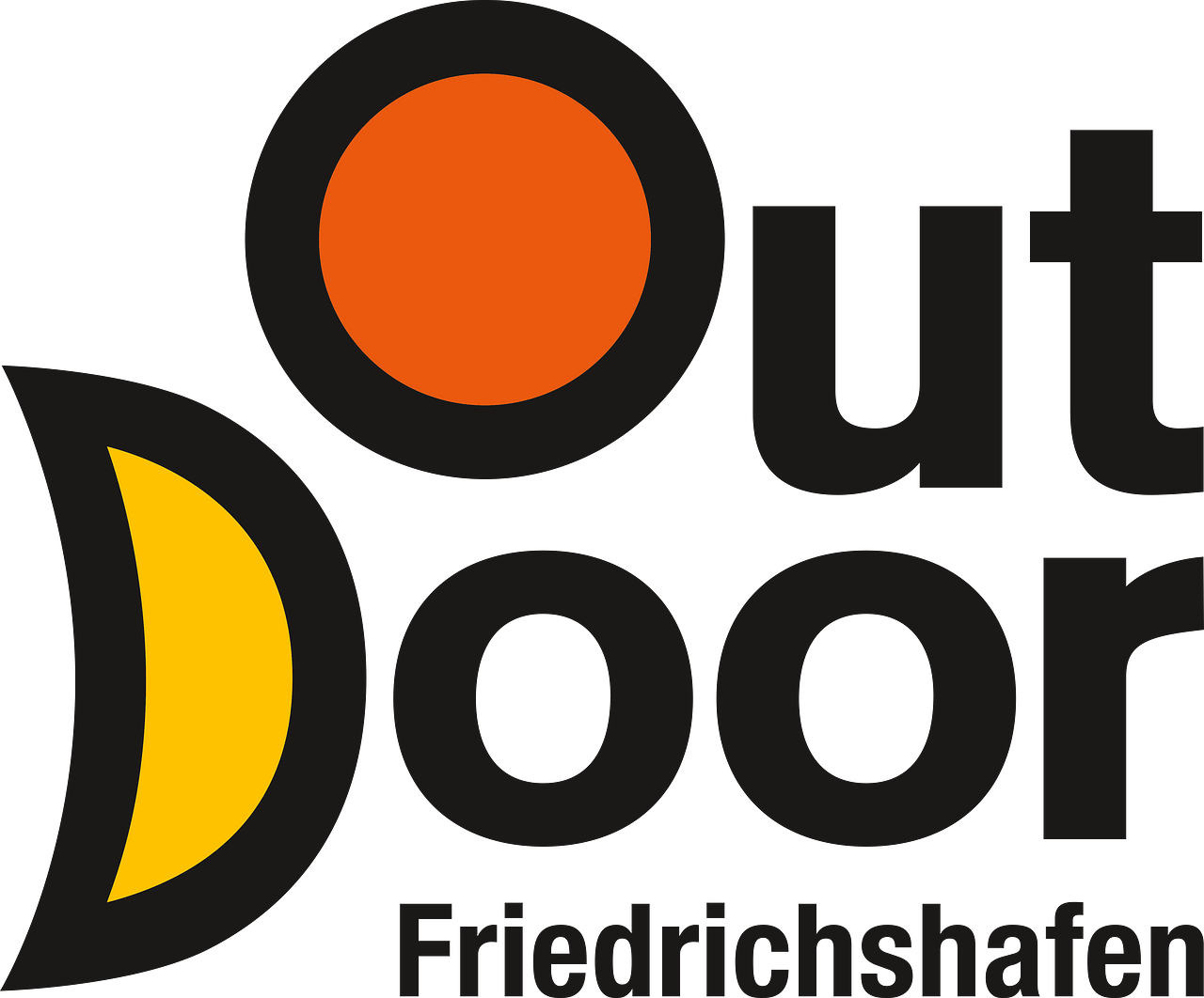 Outdoor Friedrichshafen