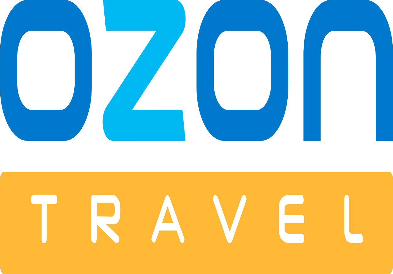 OZON.travel