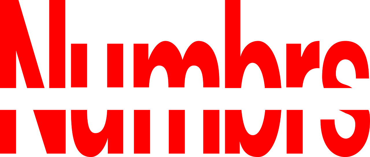 Numbrs