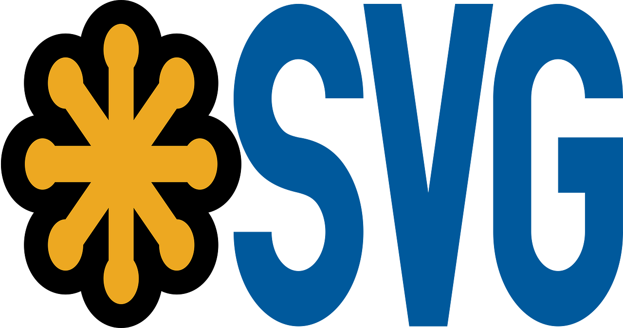 Scalable Vector Graphics