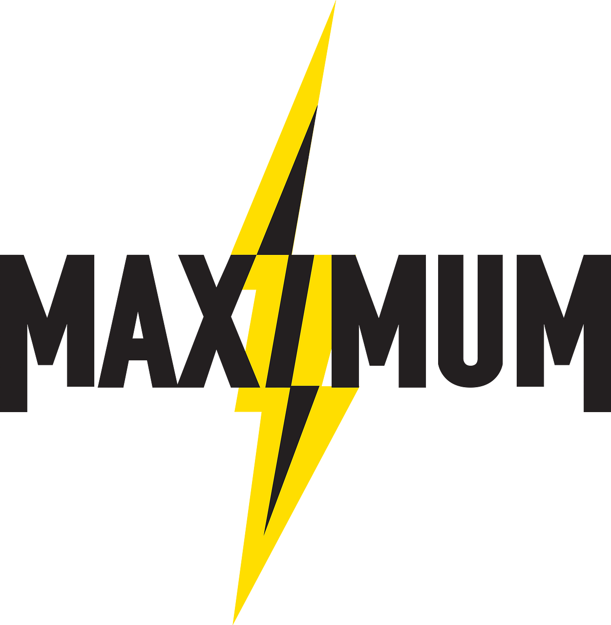 Maximum