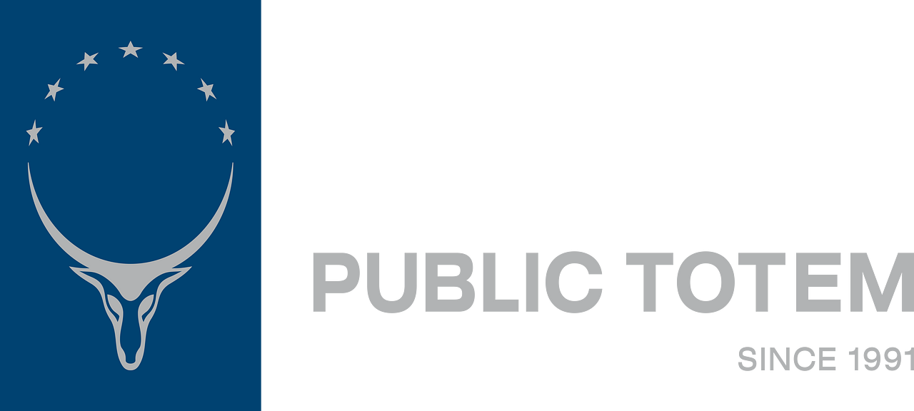 Public Totem