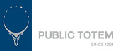 Public Totem