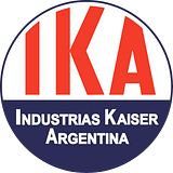 Industrias Kaiser Argentina