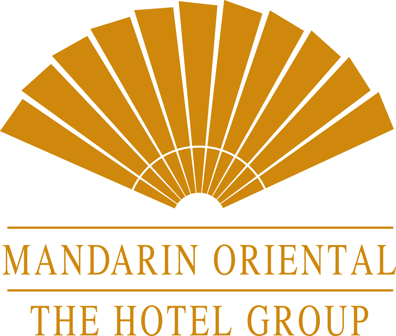 Mandarin Oriental Hotel Group