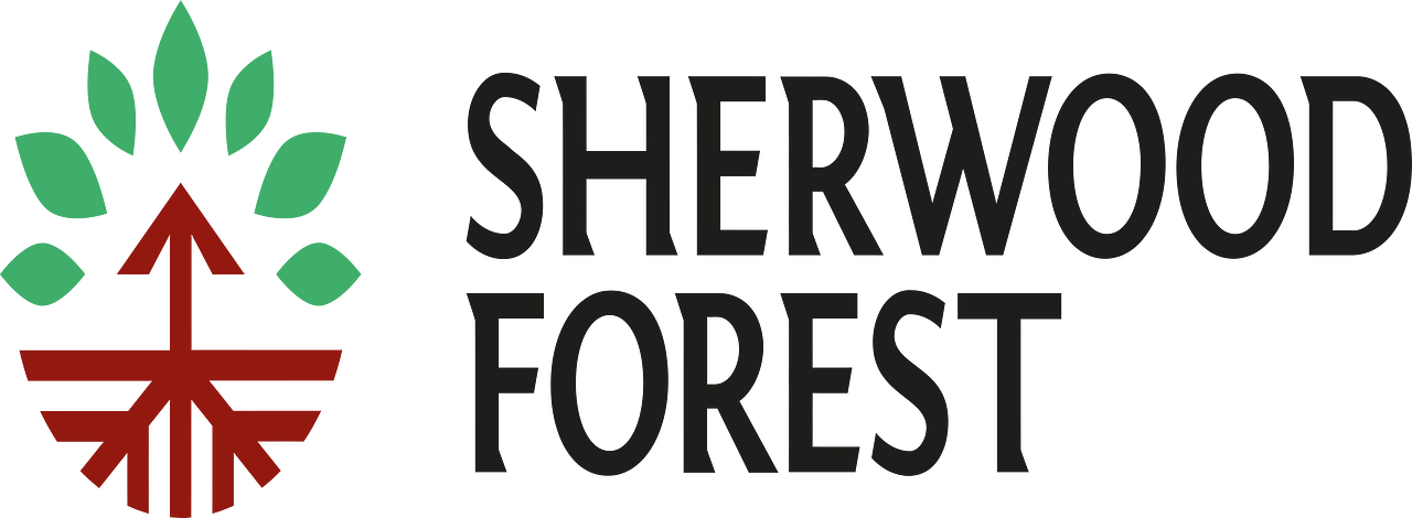 Sherwood Forest