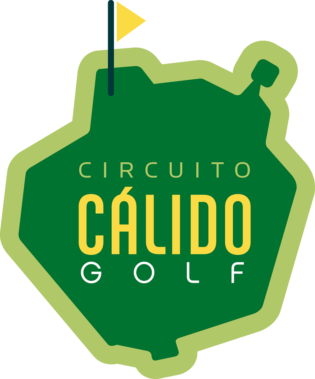 Circuito Calido Golf