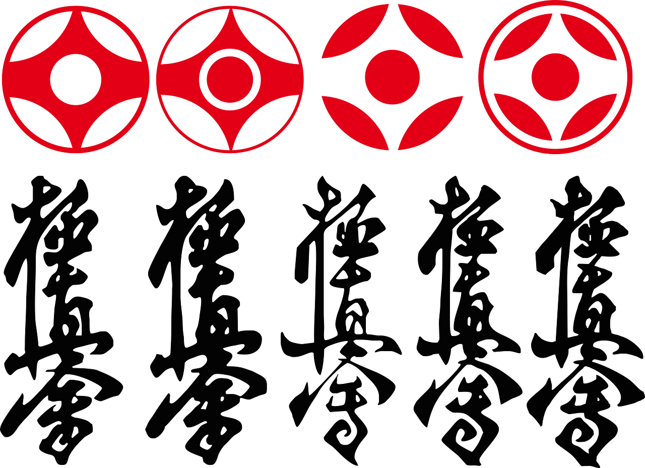 Kyokushin